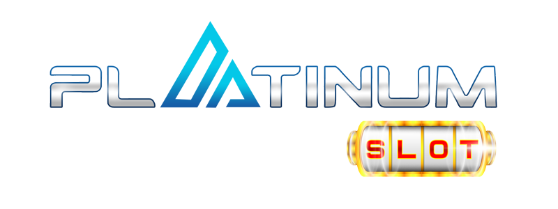 Logo Platinum Slot